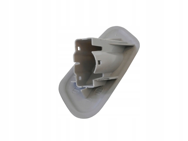 фото №4, Заглушка омывателя лампы do renault laguna iii