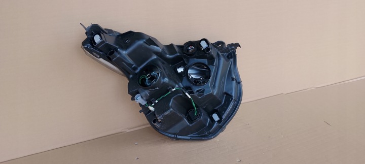 фото №15, Фара передняя передняя левая citroen c1 ii 2 14-20rok 81150-0h170 90026272 org