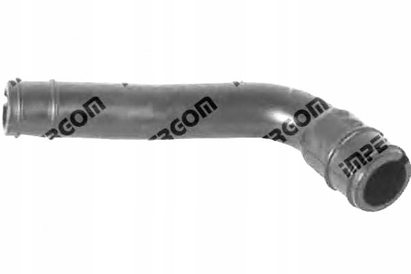 фото №2, Impergom шланг всмоктуючий фільтра повітря 51815253 1