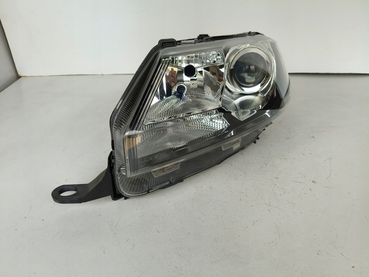 фото №1, Лампа ліва фара skoda rapid 5ja 12- ксенон