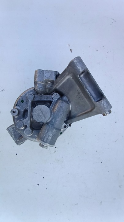 фото №6, Компресор кондиціонера mazda cx-3 cx3 2.0 skyactive db5h61450 2015-2018