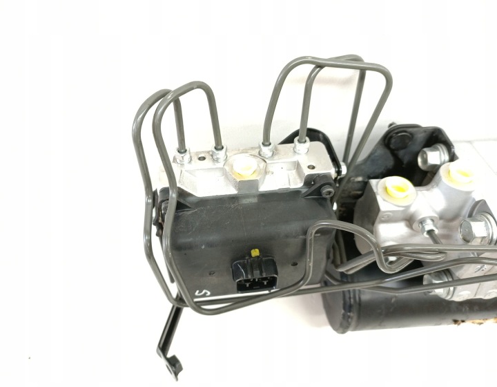 фото №7, Насос подвески toyota land cruiser 200 49081-60010 49130-60020