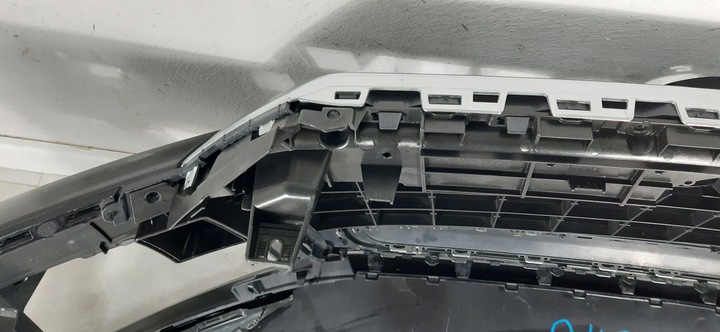 фото №8, Audi q7 4m0 s-line бампер перед переднее 4m0807095a