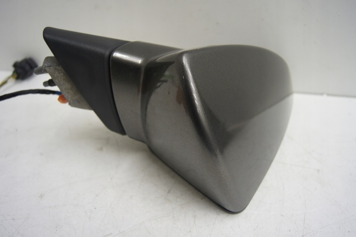 фото №9, Leon iii дзеркало ls7k 6pin праві