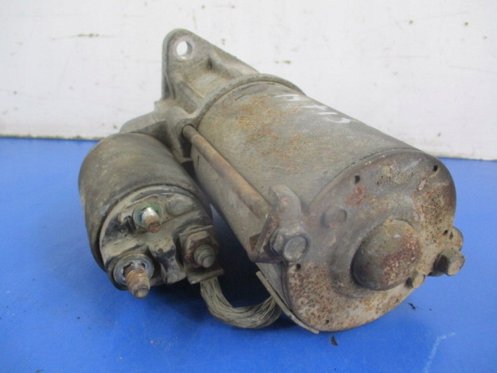 фото №4, Daewoo tacuma i 2.0 8v стартер t20sed протестированный