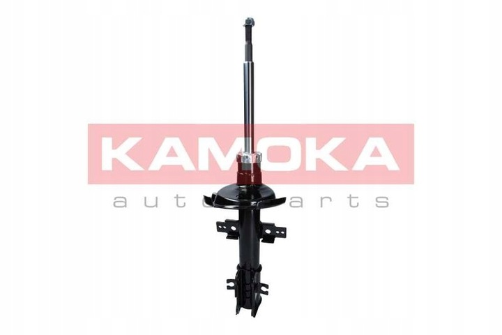 фото №6, Kamoka амортизатор перед volvo xc90 02- 2000062