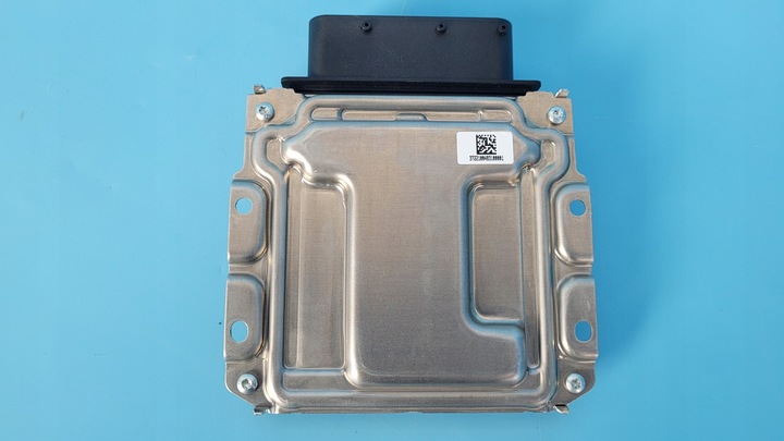 фото №10, Hyundai tucson iv 22r модуль блок керування 29610-2u750 0281034750