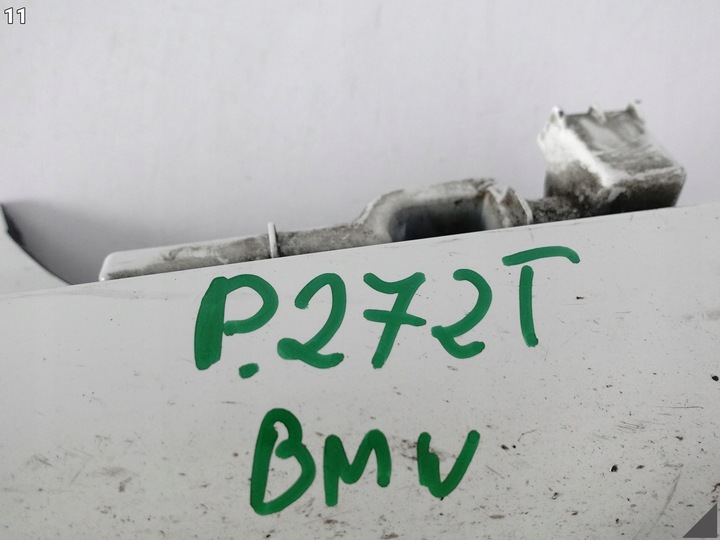 фото №12, Bmw x3 f25 x4 f26 м-пакет 10-17 przed/po рестайлинг порог планка пороговая правая