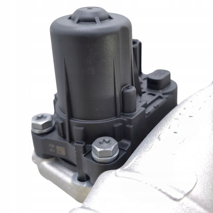 фото №14, 05c145701f турбокомпресор комплектна vw audi skoda seat 1.0 tsi нова оригінал