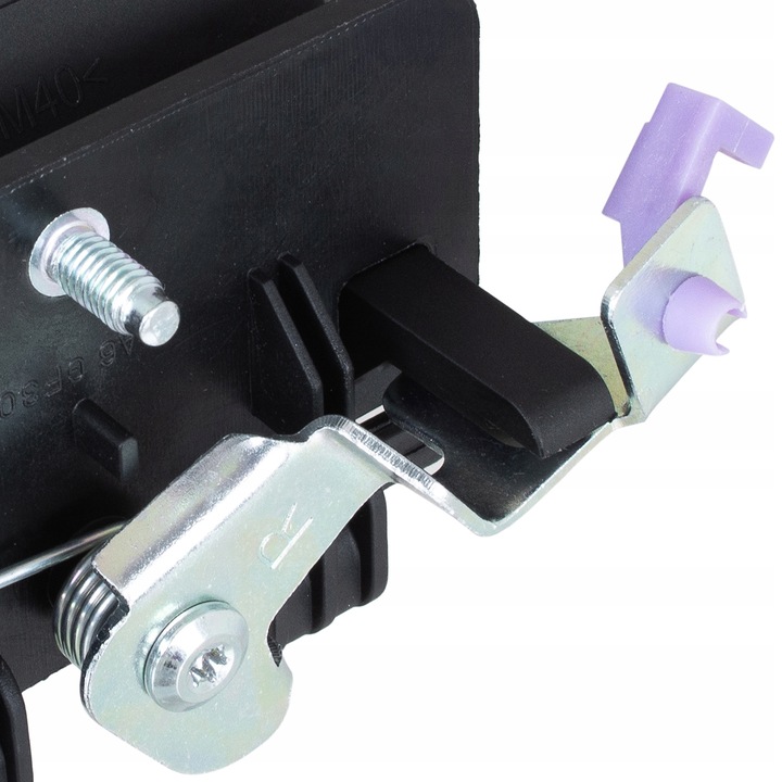 фото №5, Ручка дверь сдвижных p do ford transit mk7 06-