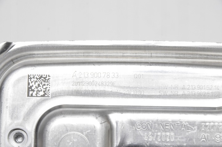 фото №5, Модуль-преобразователь led mercedes w213 a2139007833