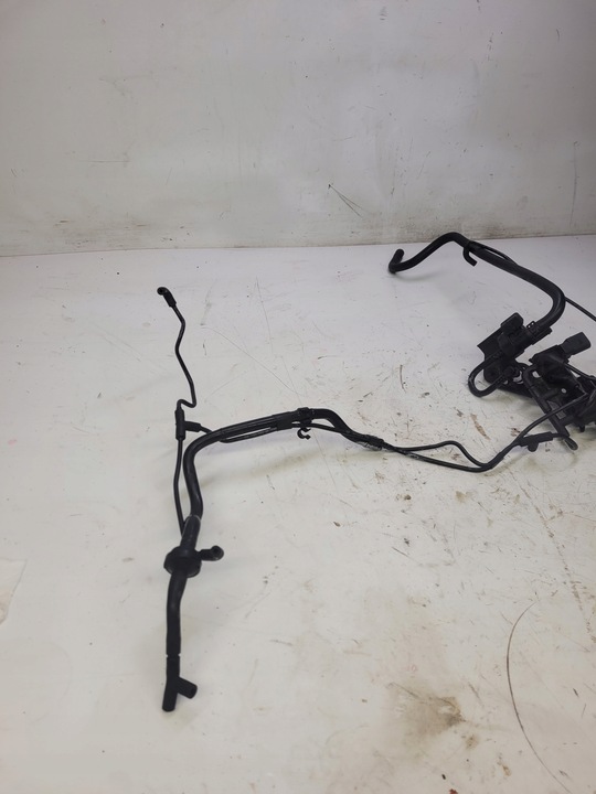 фото №3, Провода вакуум audi s4 s5 a6 3.0 06e133520c