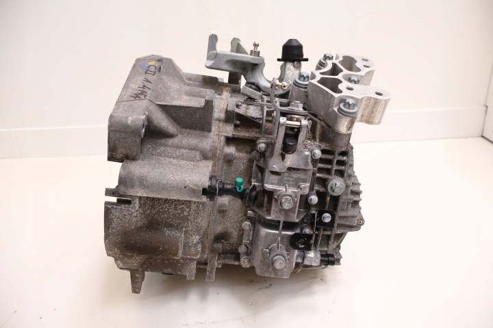 фото №8, Jeep compass ii 1.4 mta 17- коробка передач механическая c635.5.35.44