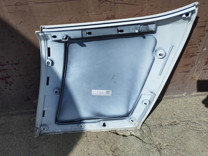 фото №15, Двері праві перед зад bmw i3