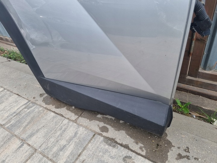 фото №7, Дверь hyundai tucson iv od 2020- задние правые комплектные -- познань --