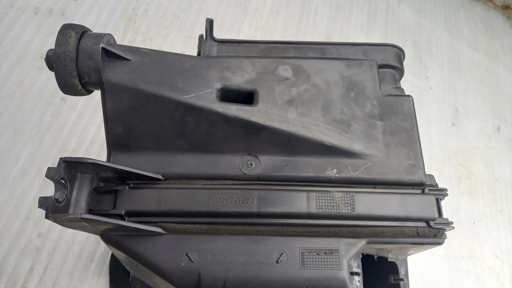 фото №4, Отопитель volvo v40 i 00-04r 30899666