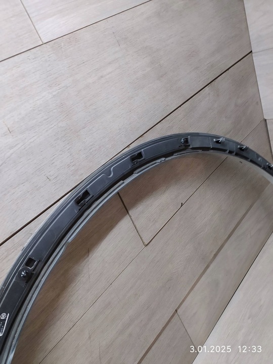 фото №9, 10665. audi q5 s-line планка крило лівий перед 80a853717f