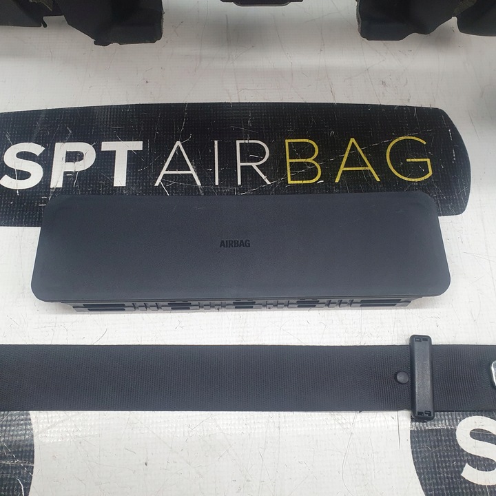 фото №6, X3 g01 x4 g02 панель консоль подушки ремни подушка безопасности