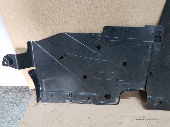 фото №11, Bmw f20 2 f22 3 f30 4 f32 защита шасси 7241834