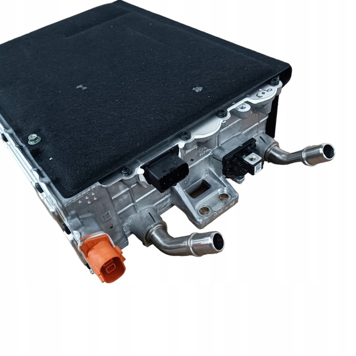 фото №7, Модуль инвертор hyundai ioniq 5 kia ev6