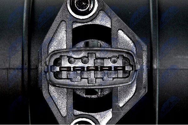 фото №11, Витратомір hyundai tucson 2.0crdi 2004- kia sportage 2.0crdi