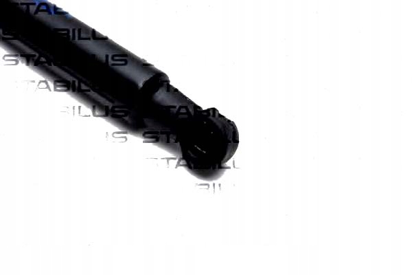 фото №2, Пружина газова кришки багажника довжина max: 294