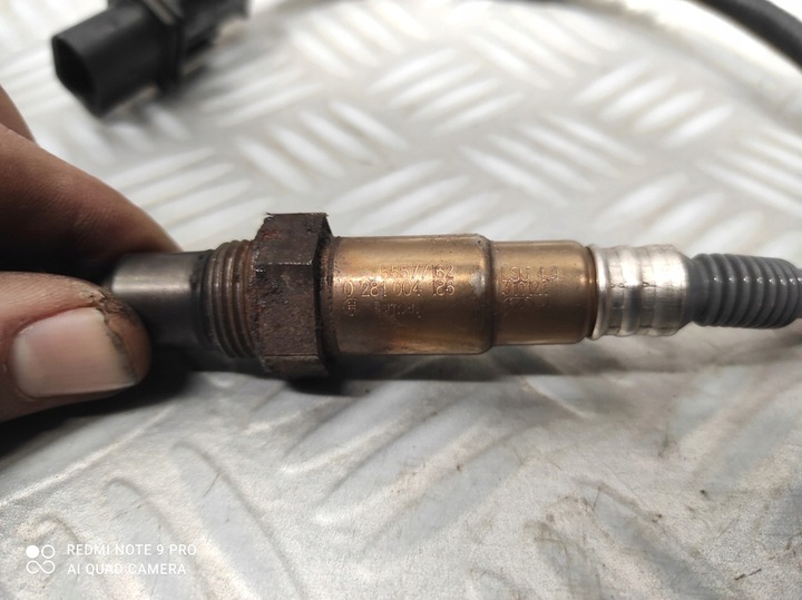 фото №5, Лямбда-зонд opel insignia a рестайлінг 2.0 cdti