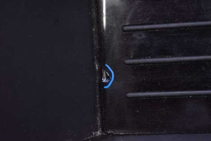 фото №6, Туннель средний подлокотник eu 1026730-00-c tesla модель s 12-20