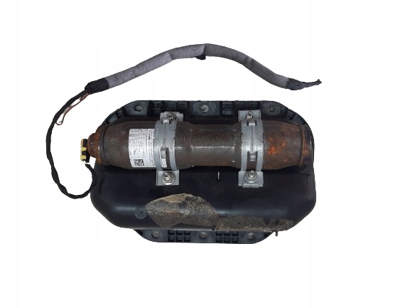 фото №1, Opel astra j iv подушка пассажира 12847035