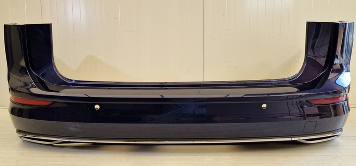 фото №1, Vw golf viii 8 універсал lc5b бампер зад 6pdc радар