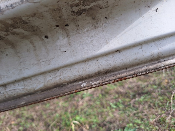 фото №7, Transporter t5 рестайлинг 09-15 дверь перед правые голый!! b4b4