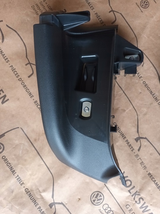 фото №8, Audi a5 8t направляюча ременя зад ліва права 8t8857791c 8t8857792c 20km