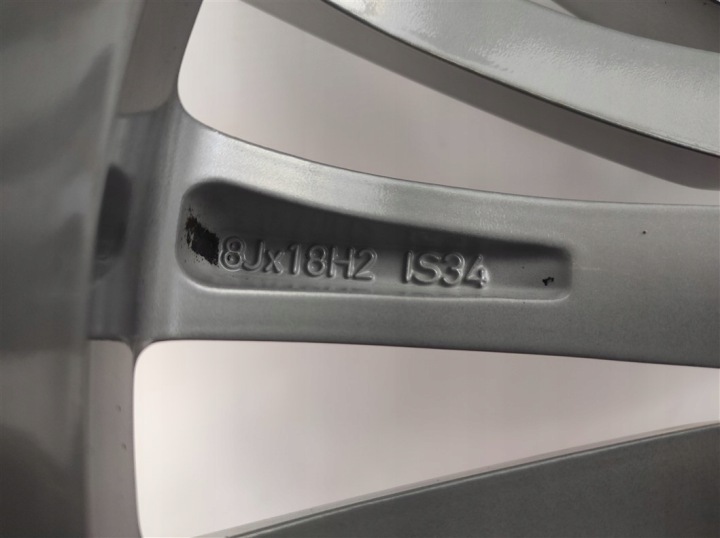 фото №12, Диск bmw f30 e90 18 дюймов 8j et34 6882704