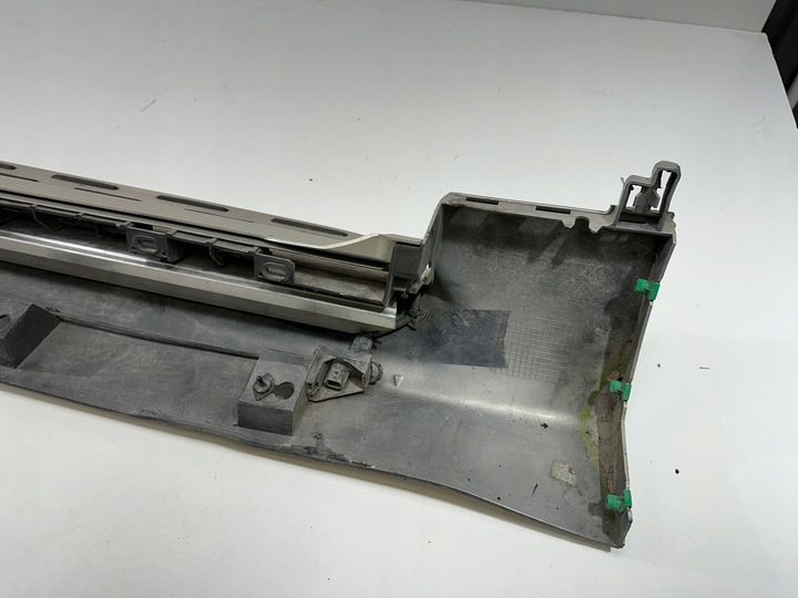 фото №15, Планка порогова ліва volvo xc90