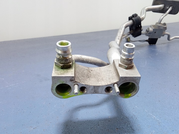 фото №6, Bmw x6 e72 гибрид провода кондиционера 9192395