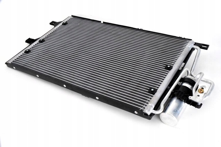 фото №9, Nrf 35529 конденсатор, кондиционер