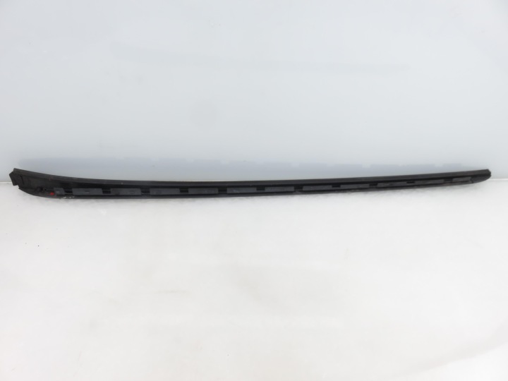 фото №11, Молдинг стёкла лобовой hyundai i40 861313z000 861323z000