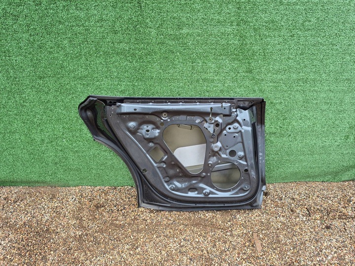 фото №6, Audi e-tron gt 4j3 двері ліві зад