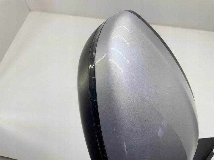 фото №13, Дзеркало праве peugeot 308 ii t9 13pin ezrc eu