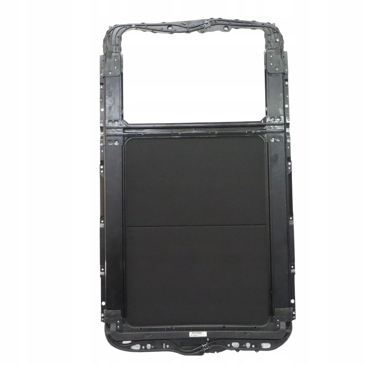 фото №15, Bmw x5 f15 панорамный szklanny люк антрацит 8059025