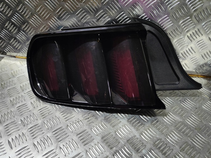 фото №7, Ford mustang gt vi 2015 лампа задняя зад правая левая