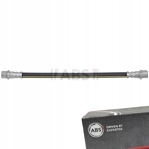 фото №1, Шланг гальмівний зад chevrolet aveo 1.2 1.3 1.4