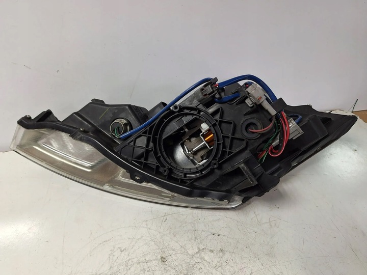 фото №7, Ксенон правый лампа nissan murano z50 03-07 eu