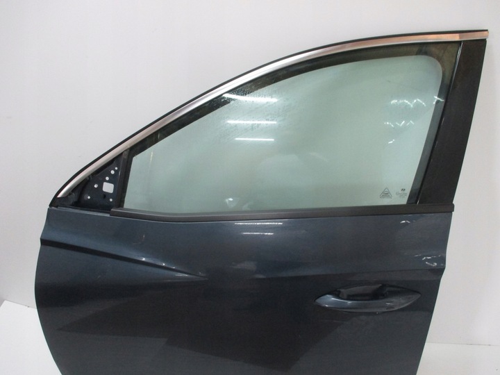 фото №2, Двері hyundai tucson iv 21r ліві передні