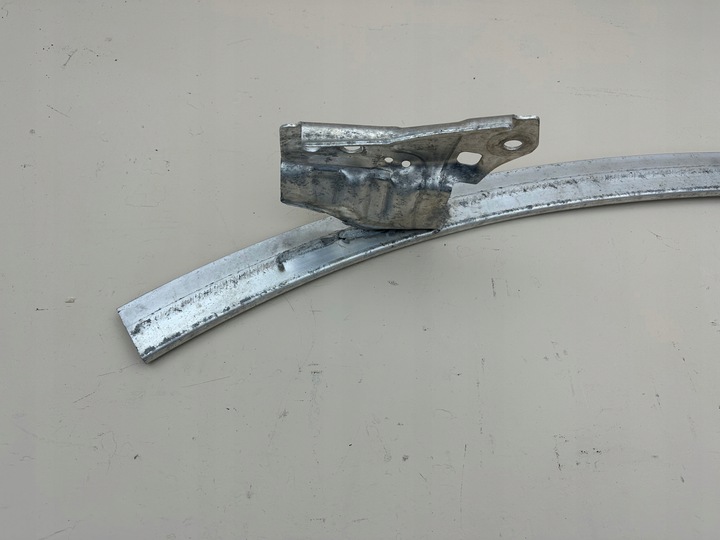 фото №10, Tesla модель 3 iii 17r- балка передняя нижняя усилитель бампера 1084894-00