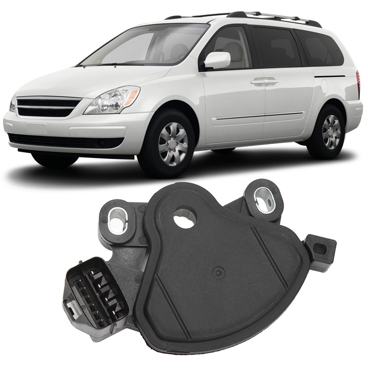 фото №15, Hyundai elantra автоматический позиционер wyłączni