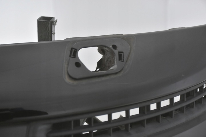 фото №8, Бампер переднее перед volvo xc90 i рестайлинг pdc омыватель 478-76