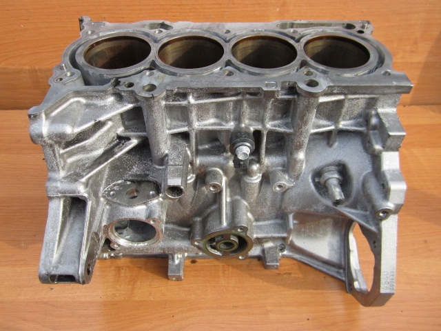 фото №12, Mitsubishi eclipse cross 1.5 t 4b40 корпус распределительный вал защита 1060a240