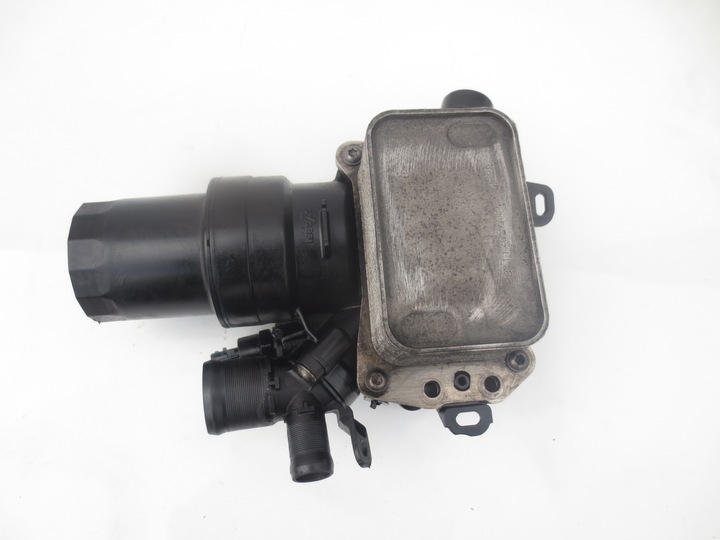 фото №2, Основание фильтра масла mercedes reanult nissan dacia 1.5 dci bluedci cdi