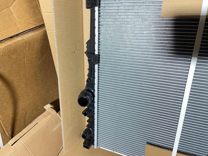 фото №3, Радіаторів рідини охолоджуючої bmw m5 m8 f90 17118096936